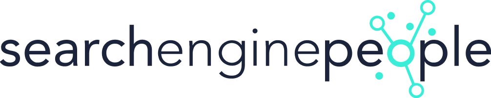 Search Engine People logo